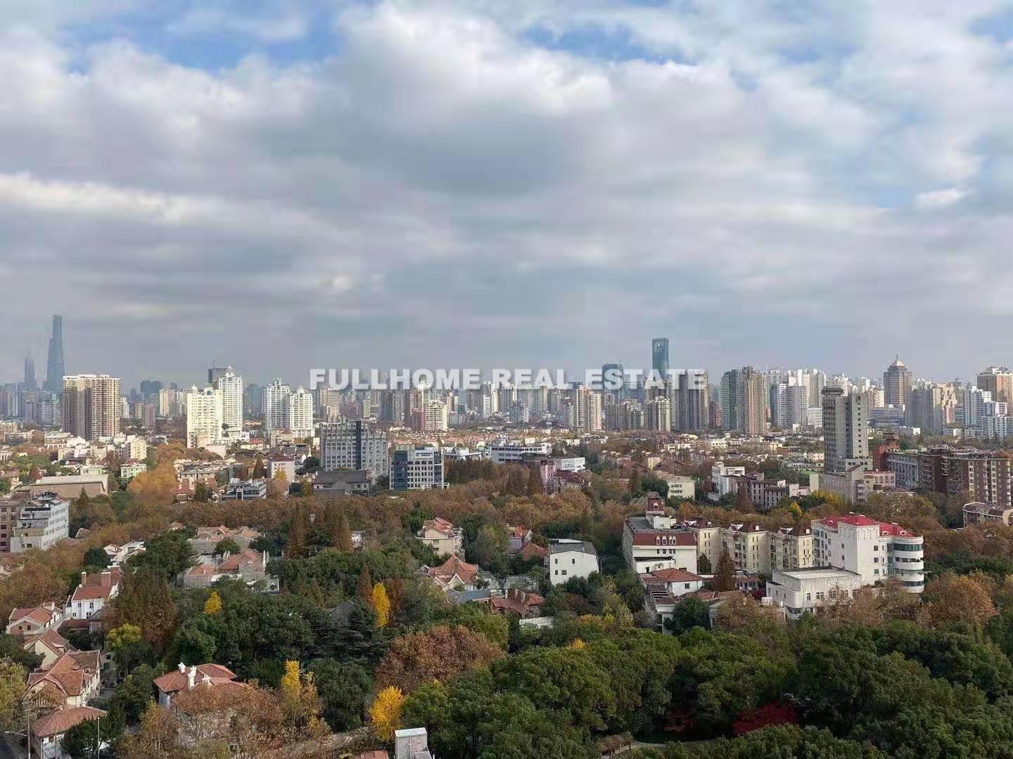 Ambassy Court - Interior view 4, Shanghai rental property