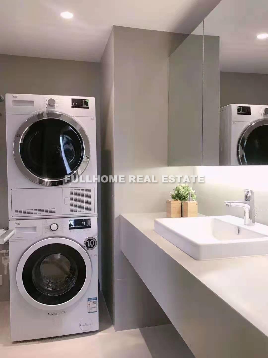 Fuxin Garden - Interior view 9, Shanghai rental property
