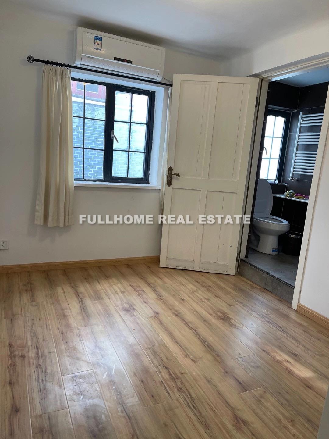 Lane 1-500 Yongkang Road Old House - Interior view 4, Shanghai rental property