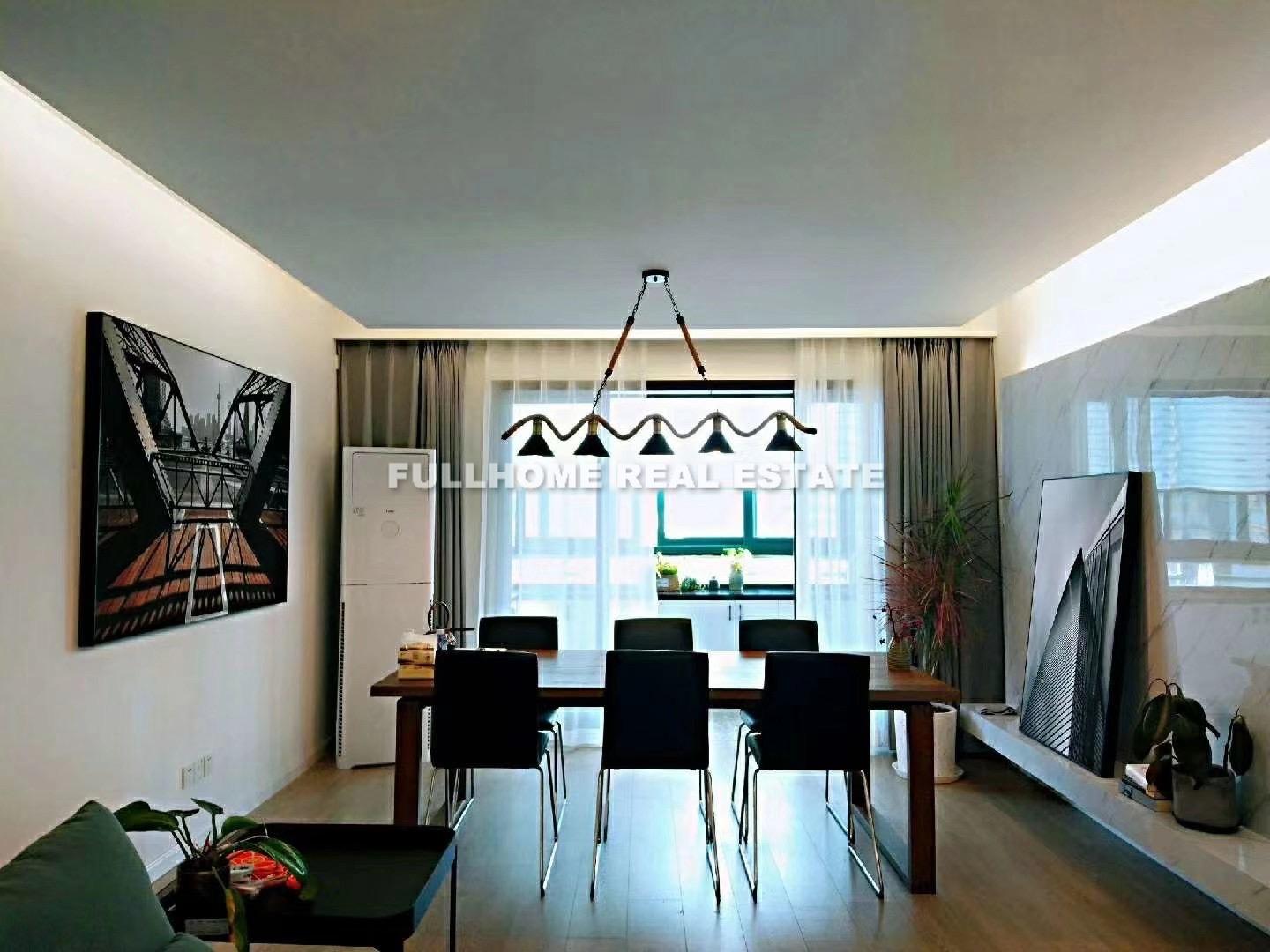 HuiCui Garden - Interior view 4, Shanghai rental property