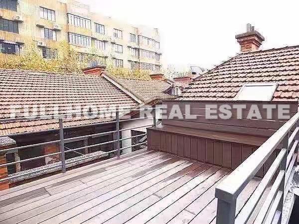 Huai Hai Fang - Interior view 8, Shanghai rental property