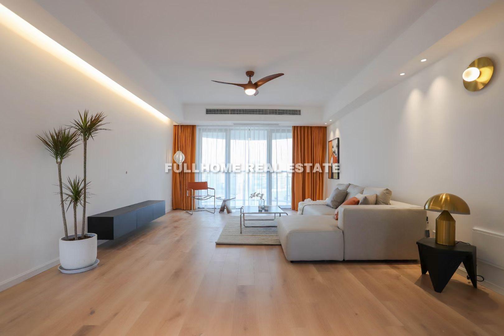 Yaojiang Garden - 3 bedroom apartment in Shanghai, Downtown, Downtown