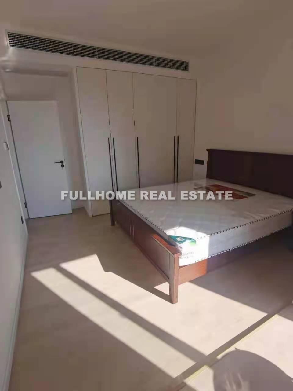 Haifu Apartment - Interior view 5, Shanghai rental property