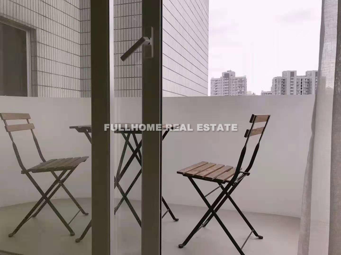 Fuxin Garden - Interior view 5, Shanghai rental property
