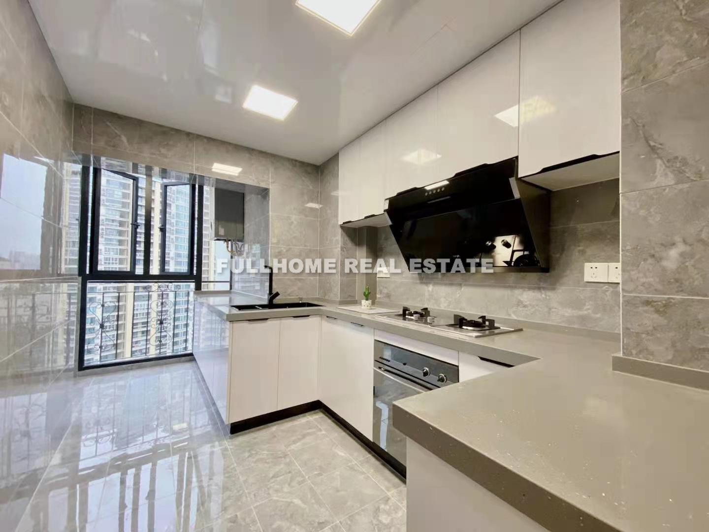 Louis Triumph Palace - Interior view 7, Shanghai rental property