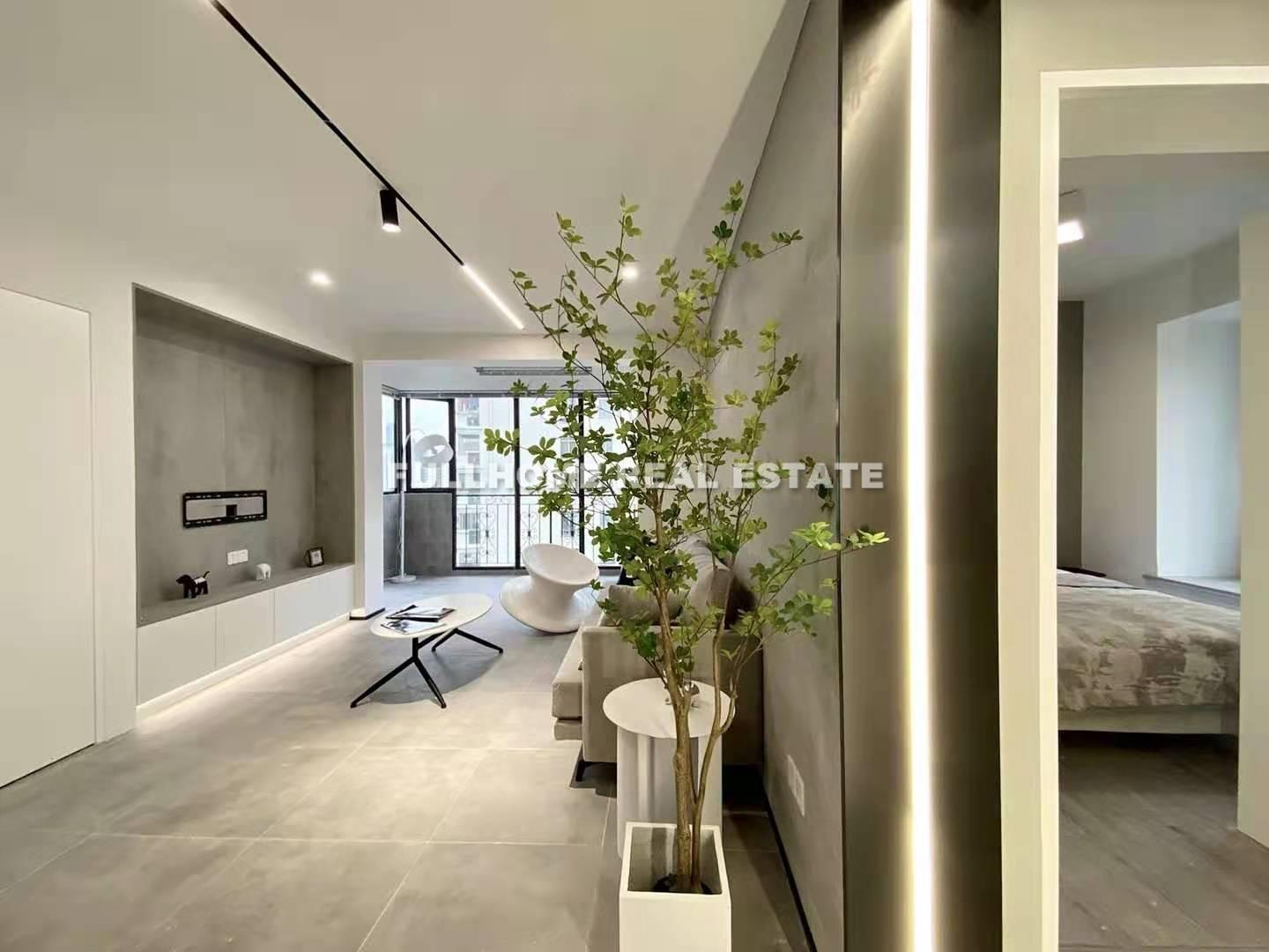 Louis Triumph Palace - Interior view 8, Shanghai rental property