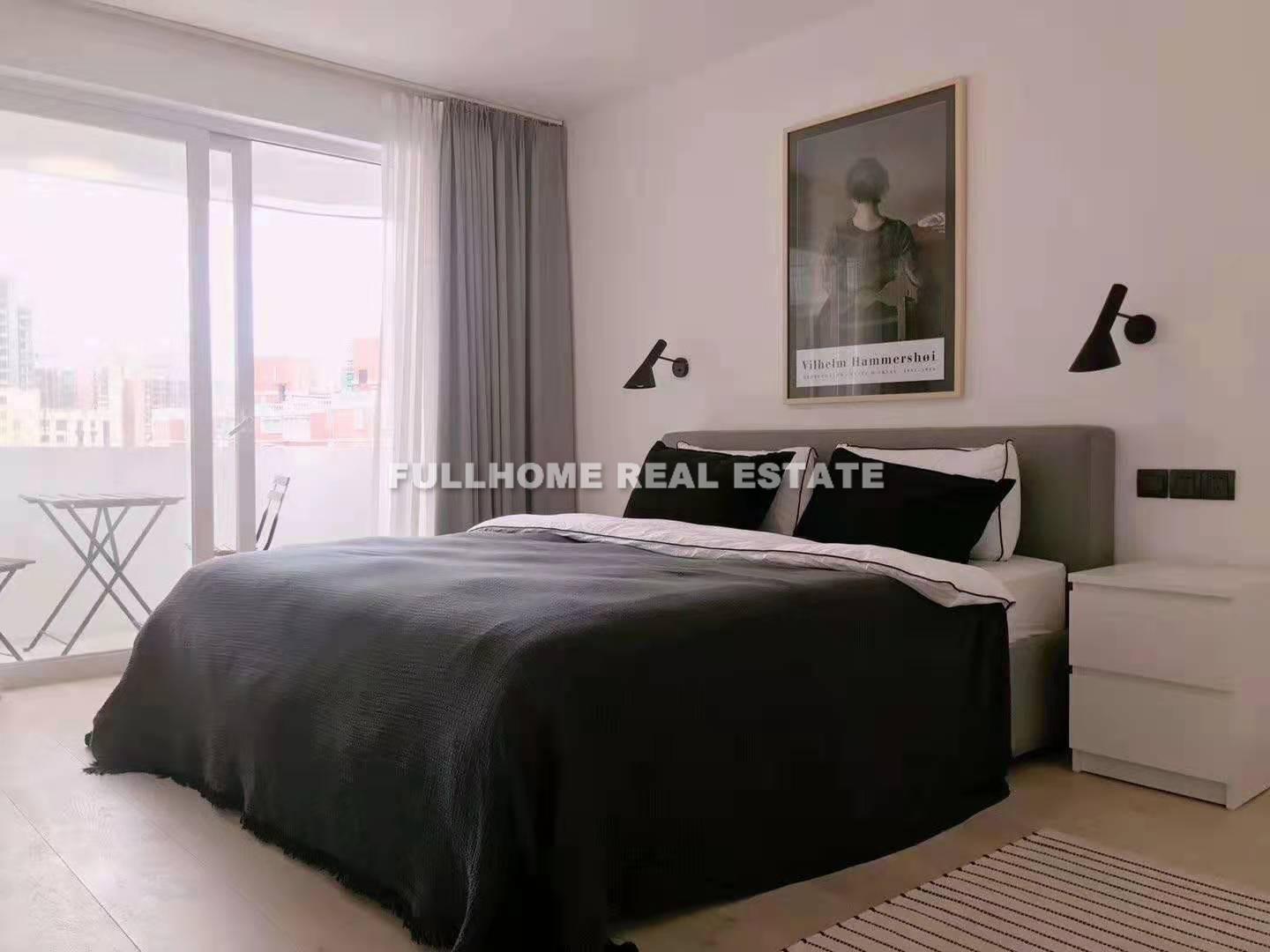 Fuxin Garden - Interior view 7, Shanghai rental property