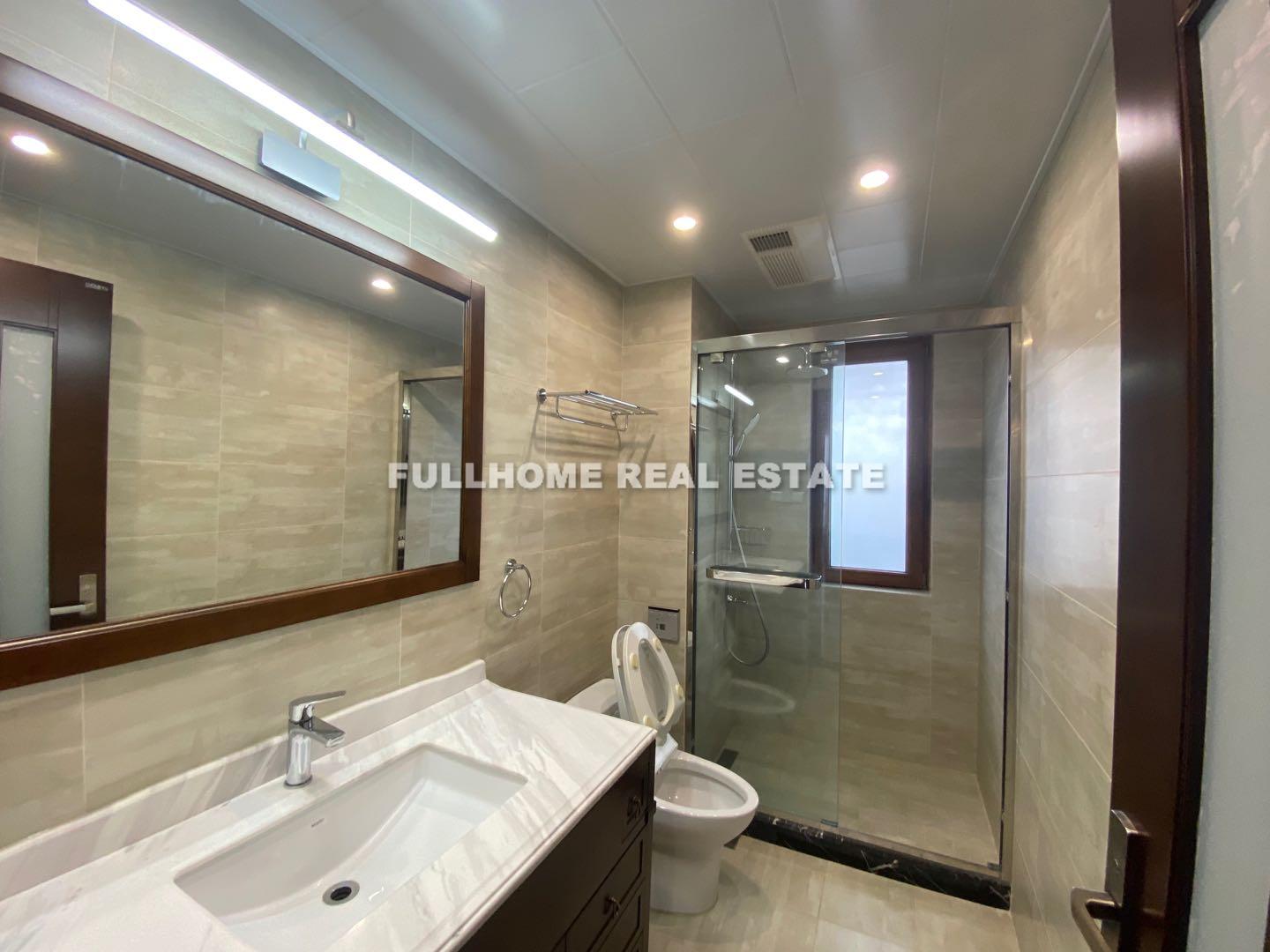 Gubei International Plaza - Interior view 10, Shanghai rental property
