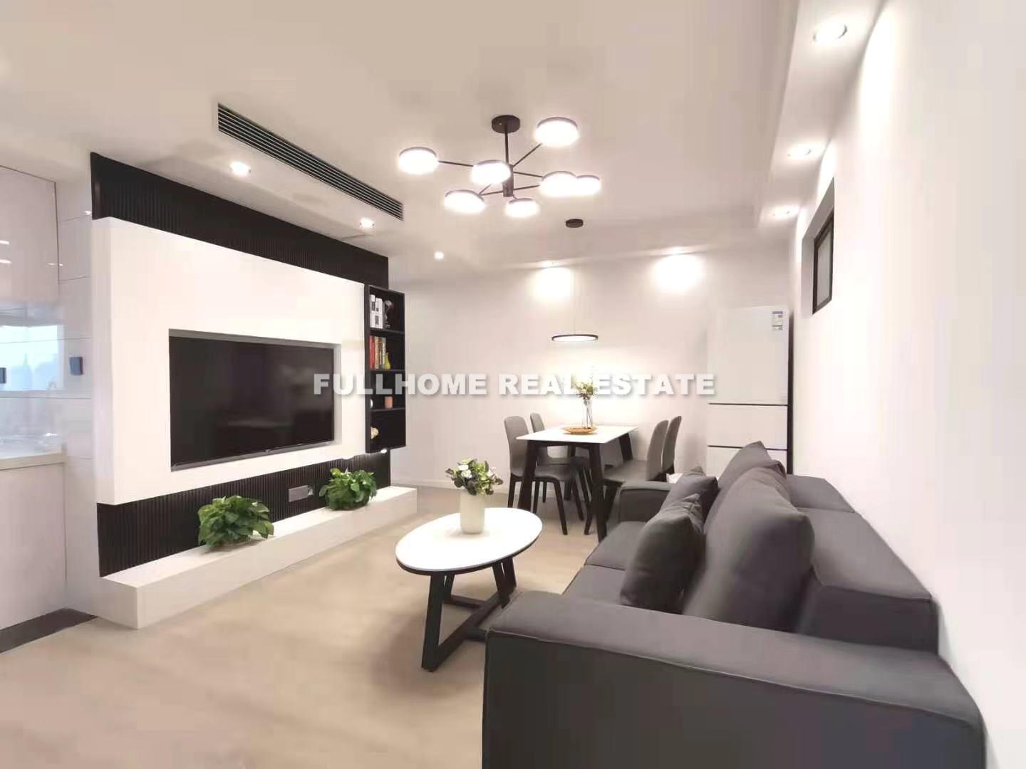 Jing An City - Interior view 6, Shanghai rental property