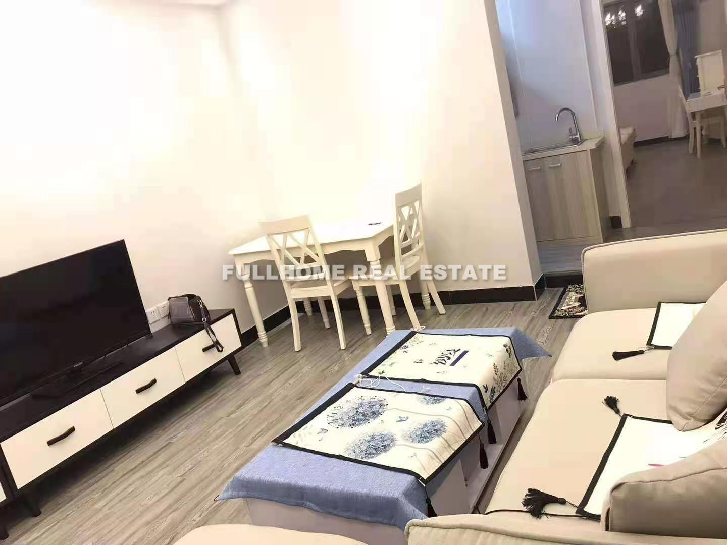 Xujiahui Garden - Interior view 6, Shanghai rental property