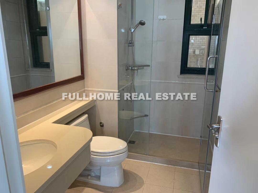 Yanlord Riverside Garden - Interior view 10, Shanghai rental property