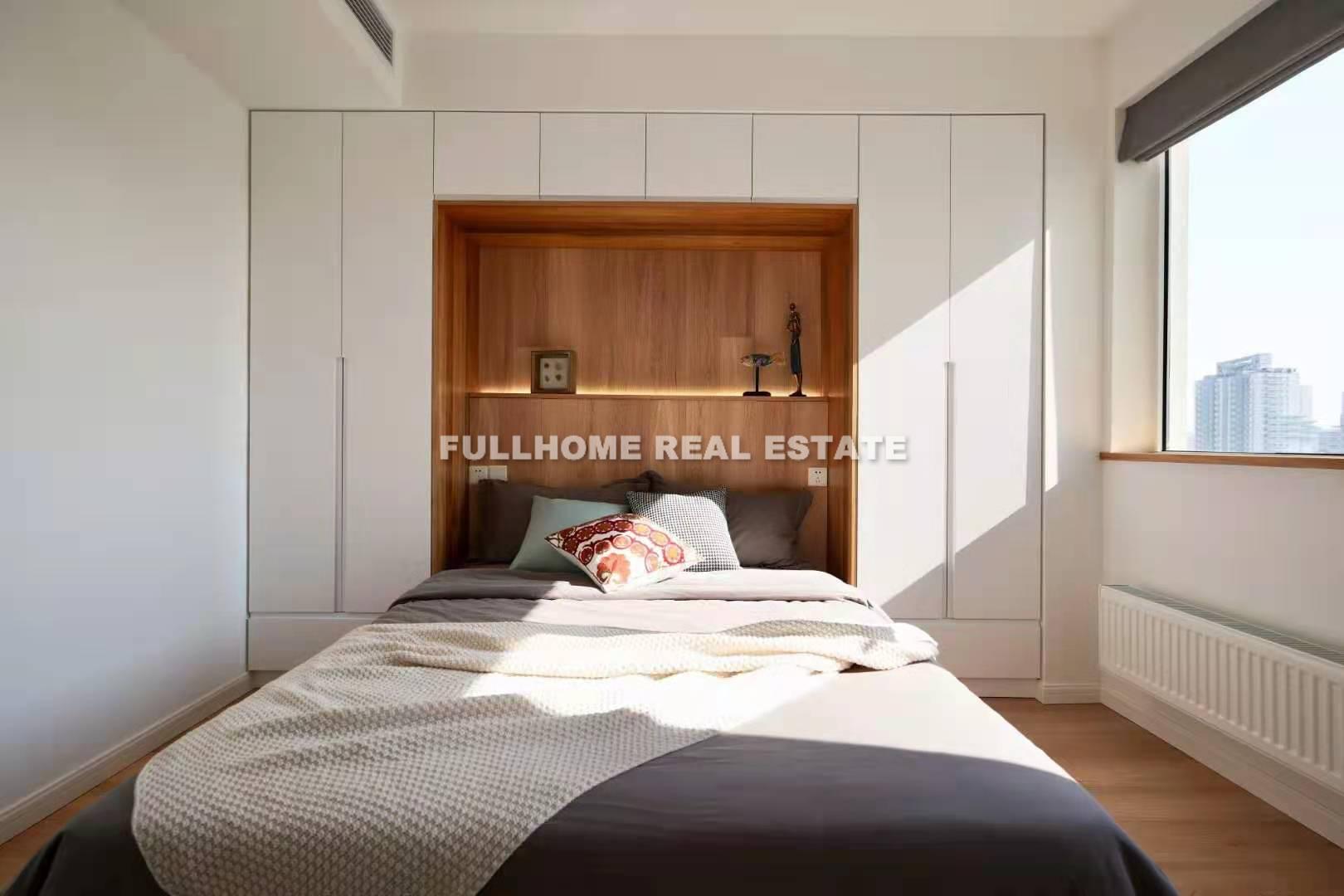Springdale Garden - Interior view 2, Shanghai rental property