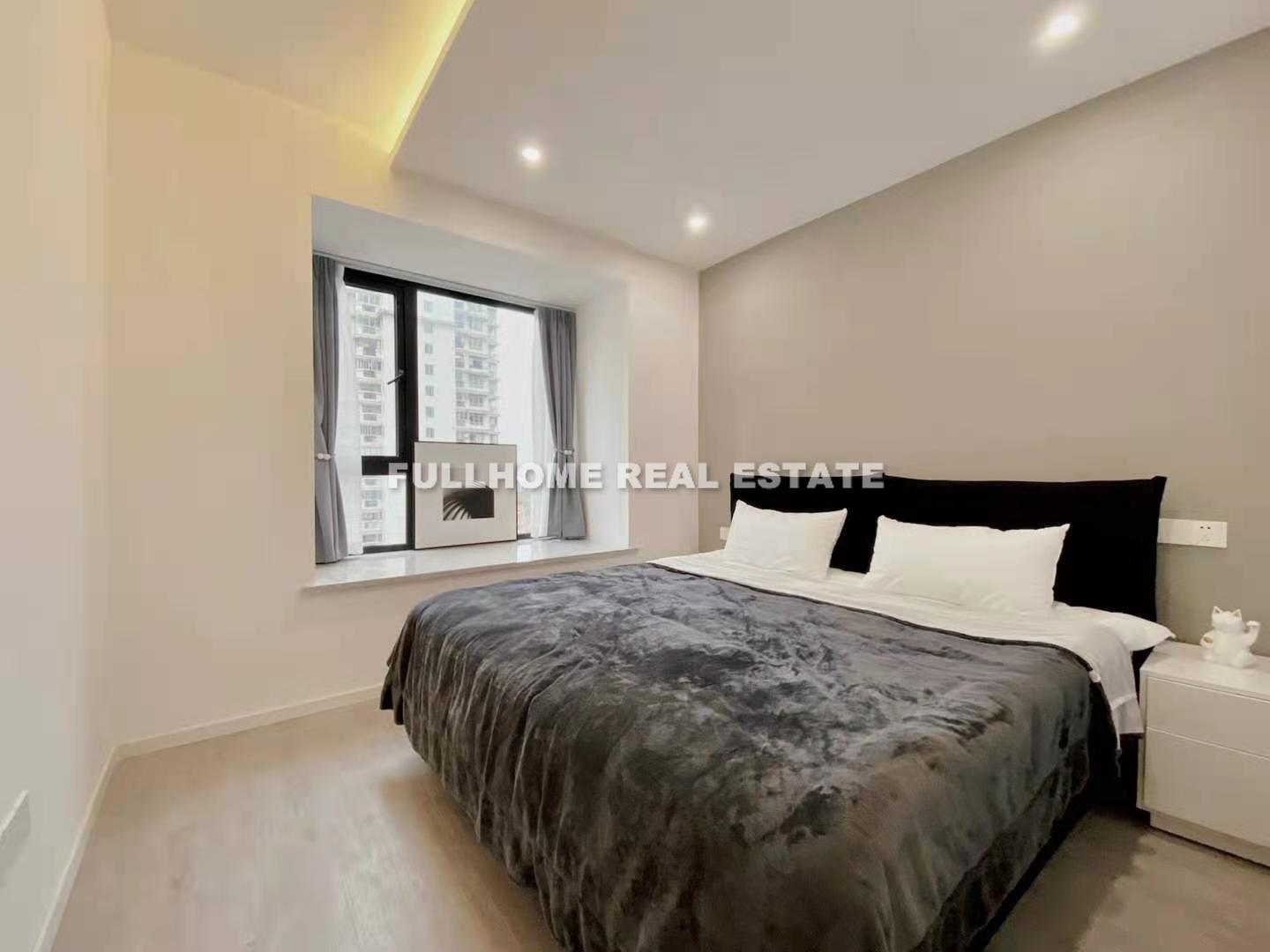 Louis Triumph Palace - Interior view 4, Shanghai rental property