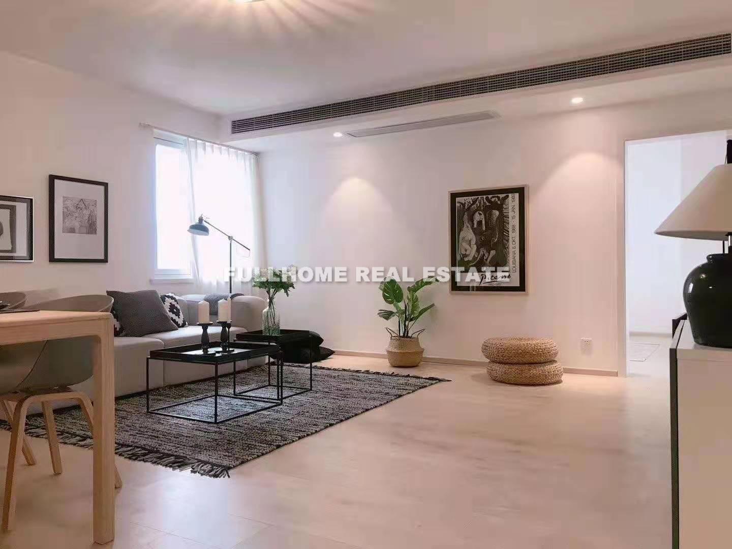 Fuxin Garden - Interior view 2, Shanghai rental property