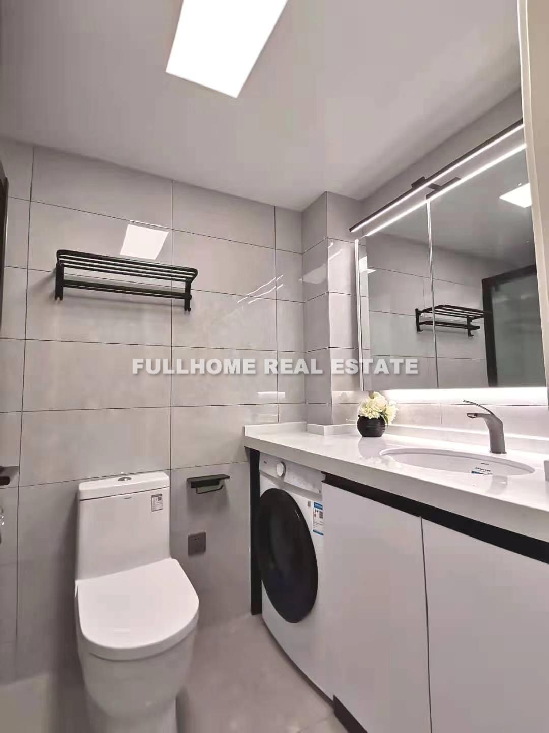 Jing An City - Interior view 3, Shanghai rental property