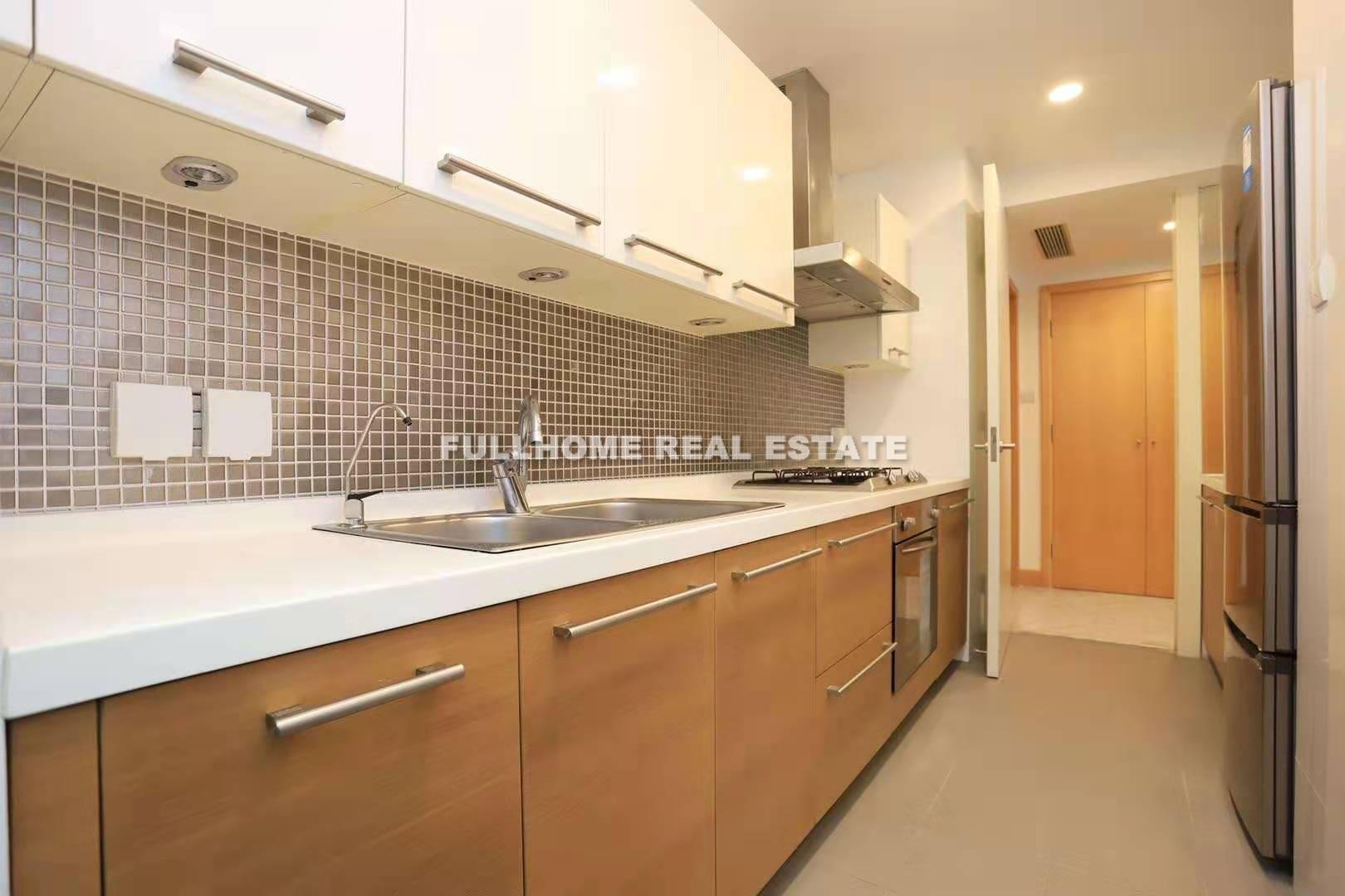 Xujiahui Garden - Interior view 7, Shanghai rental property