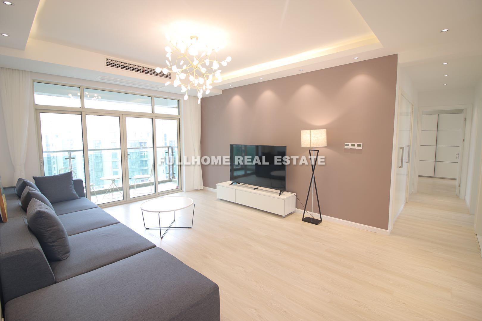 LaDoll International City - Interior view 7, Shanghai rental property