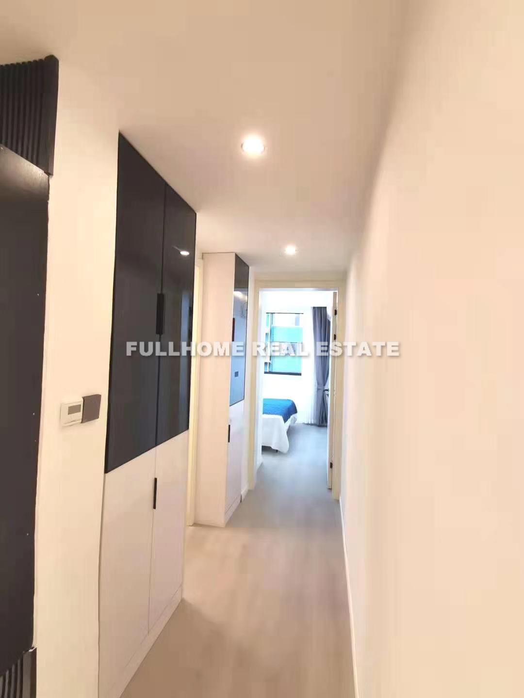 Jing An City - Interior view 5, Shanghai rental property