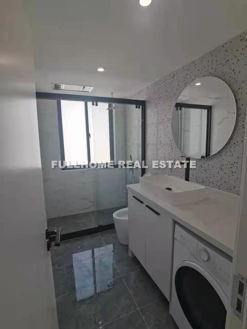 Haifu Apartment - Interior view 2, Shanghai rental property