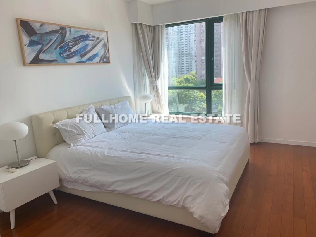 Yanlord Riverside Garden - Interior view 5, Shanghai rental property
