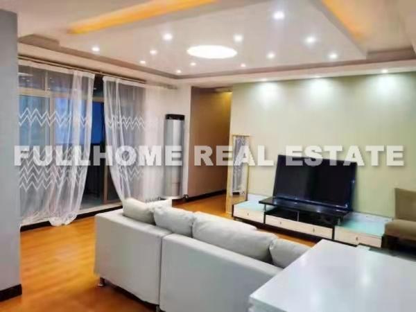 Zhaofeng Garden - Interior view 2, Shanghai rental property
