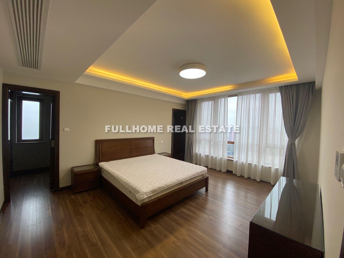 Gubei International Plaza - Interior view 9, Shanghai rental property
