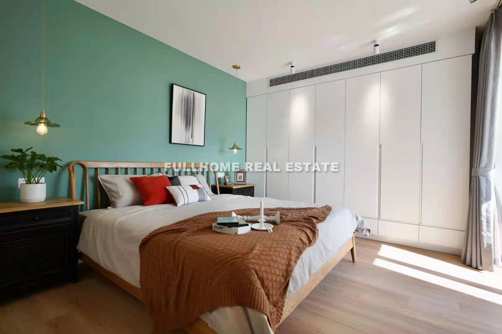 Springdale Garden - Interior view 3, Shanghai rental property