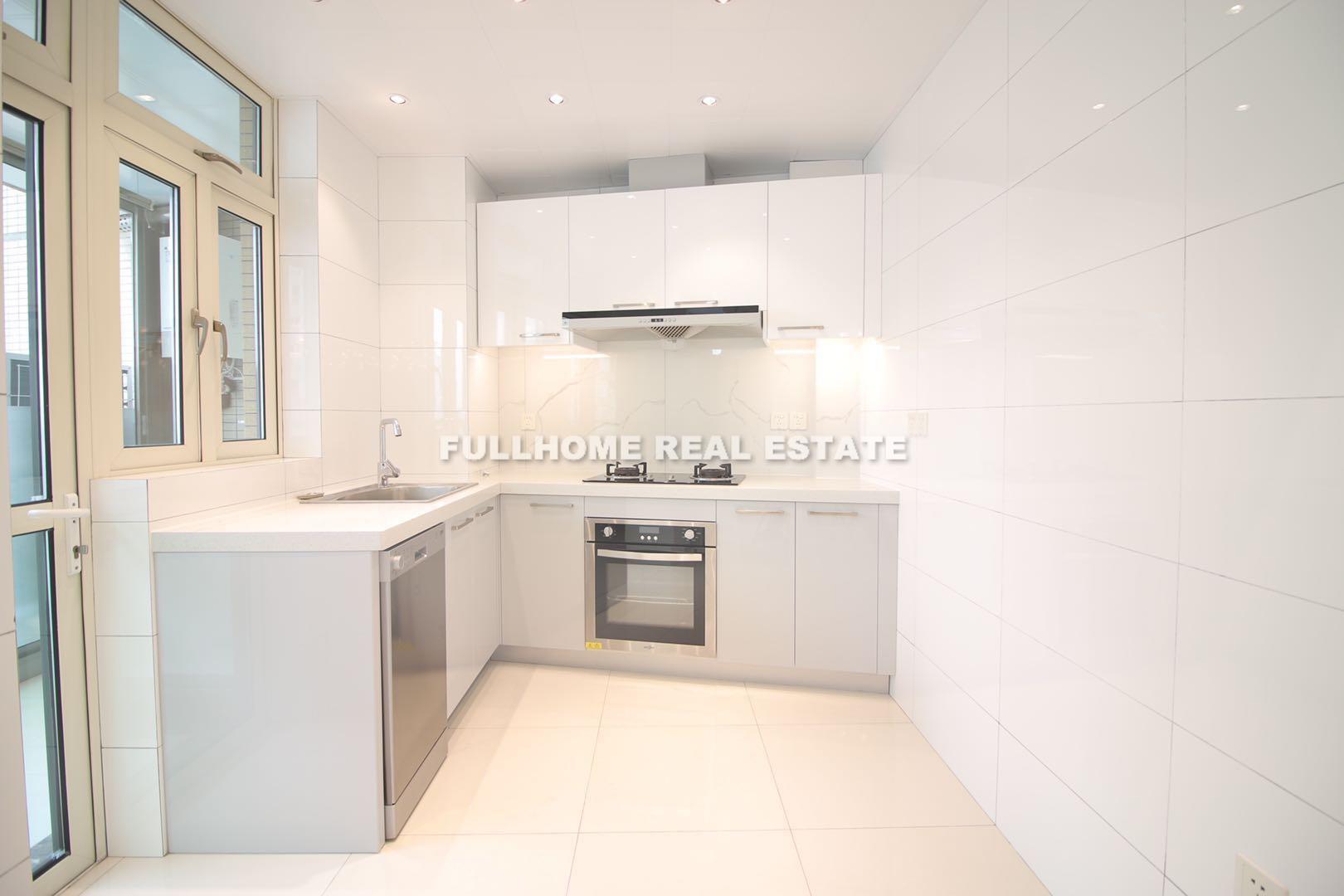 LaDoll International City - Interior view 2, Shanghai rental property