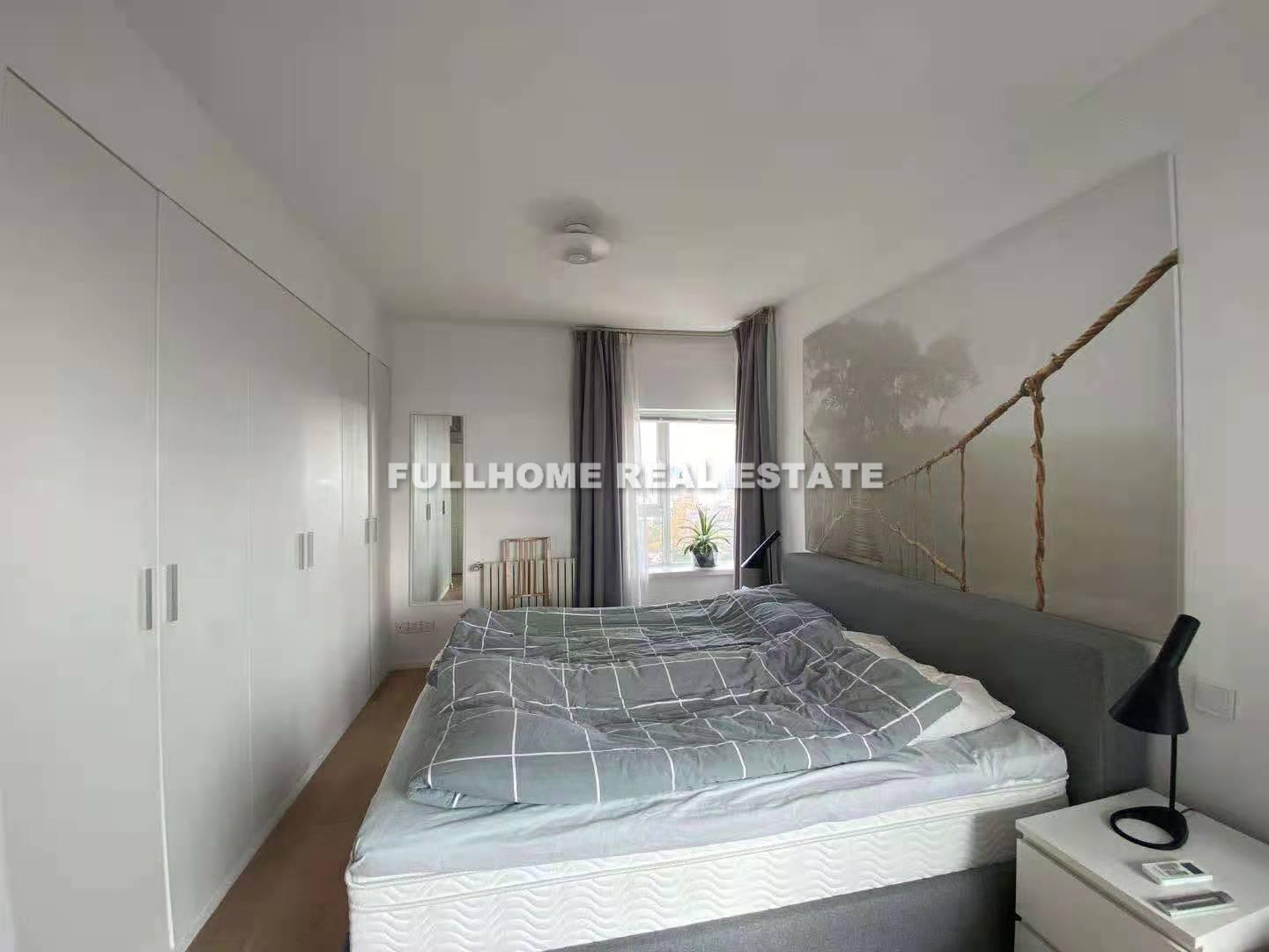 Ambassy Court - Interior view 3, Shanghai rental property