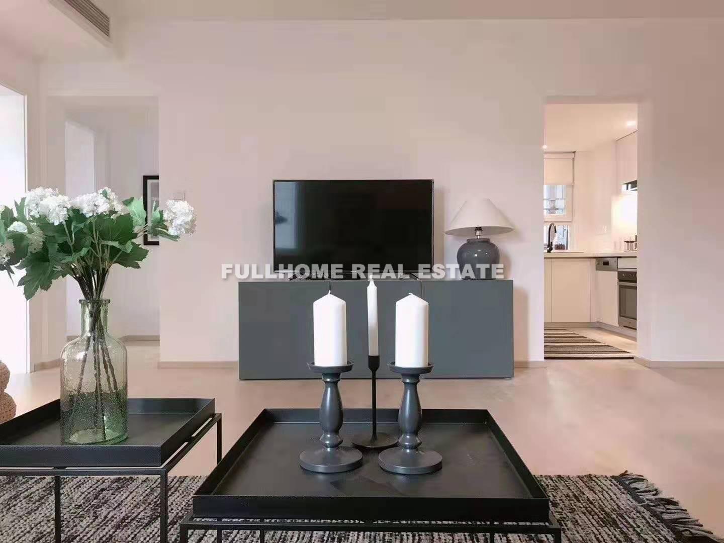 Fuxin Garden - Interior view 6, Shanghai rental property