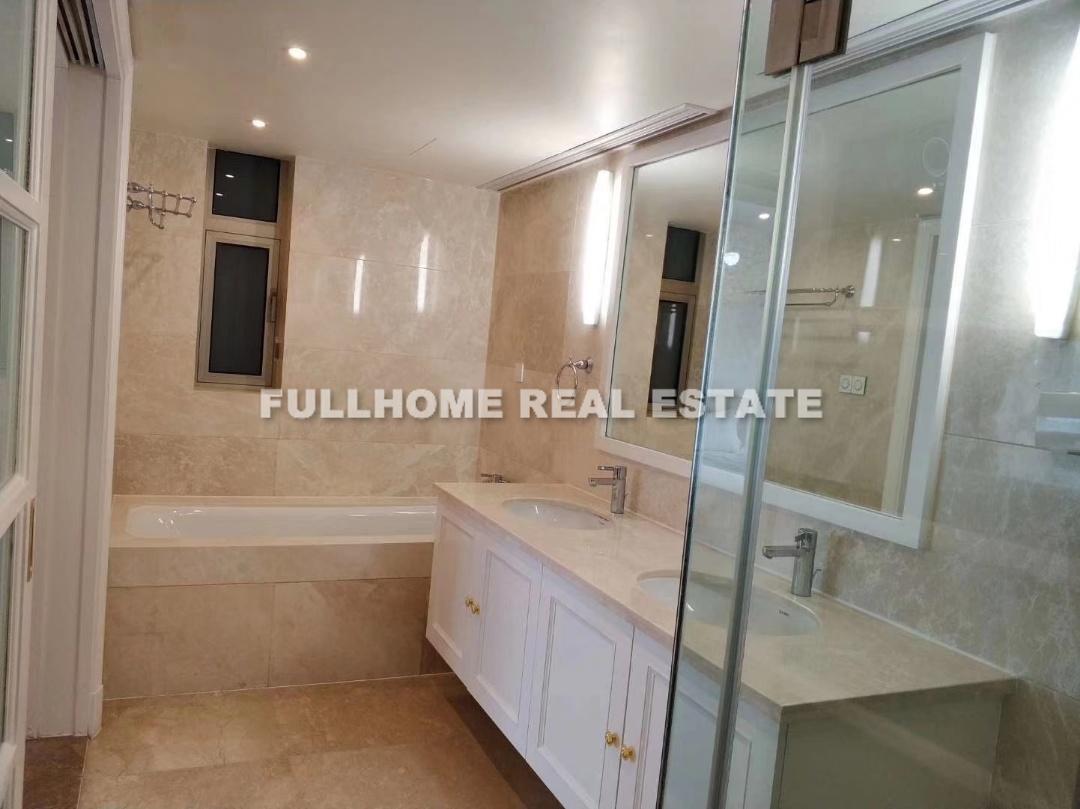 Yanlord Riverside Garden - Interior view 4, Shanghai rental property