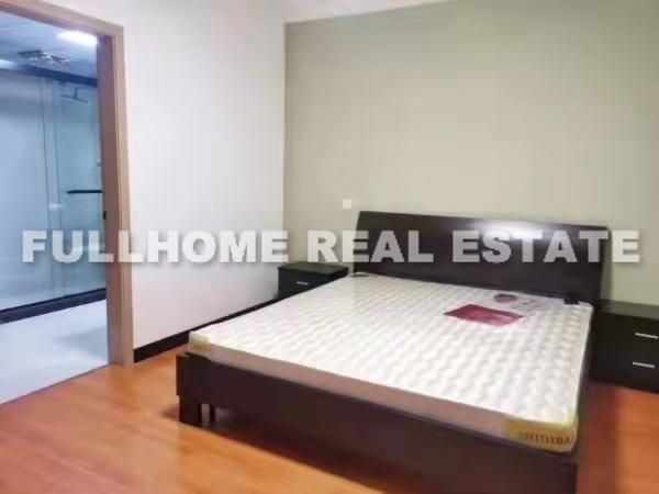 Zhaofeng Garden - Interior view 3, Shanghai rental property
