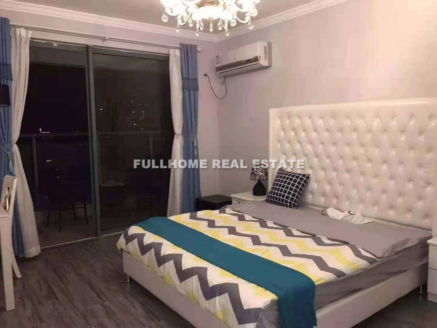 Xujiahui Garden - Interior view 4, Shanghai rental property
