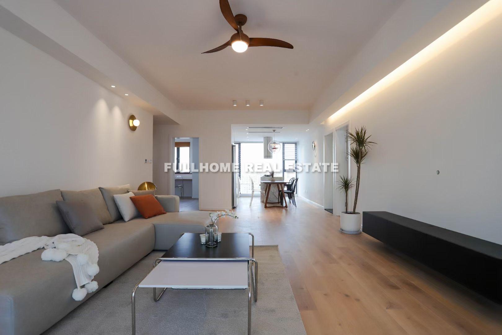 Yaojiang Garden - Interior view 2, Shanghai rental property