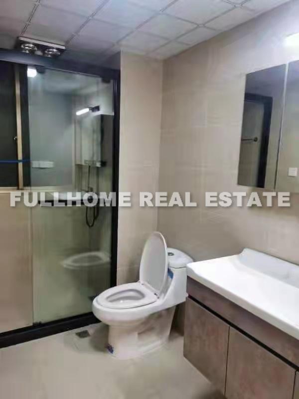 Zhaofeng Garden - Interior view 5, Shanghai rental property