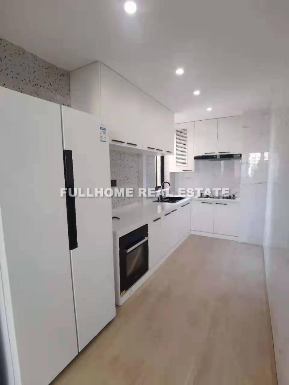 Haifu Apartment - Interior view 4, Shanghai rental property