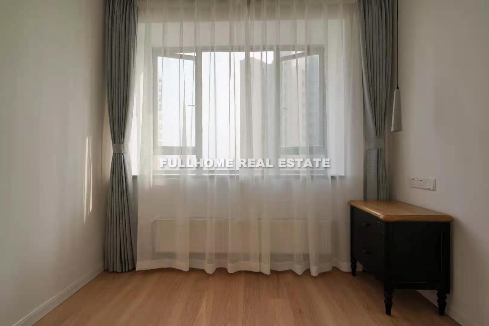 Central Residences - Interior view 6, Shanghai rental property