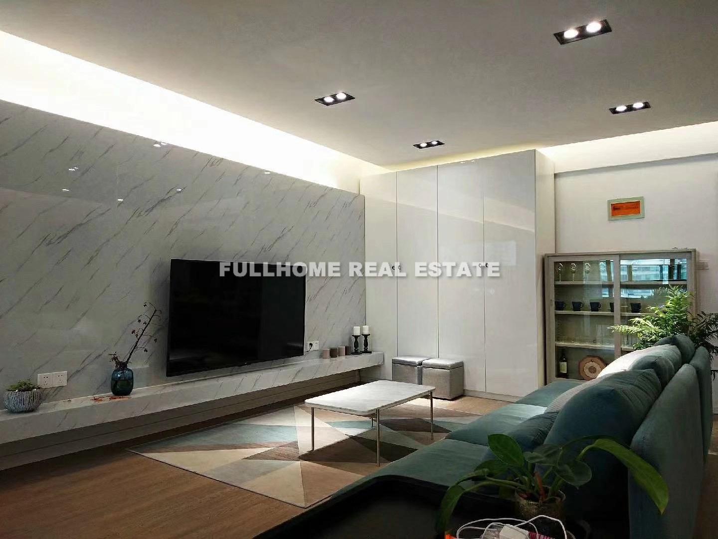 HuiCui Garden - Interior view 5, Shanghai rental property