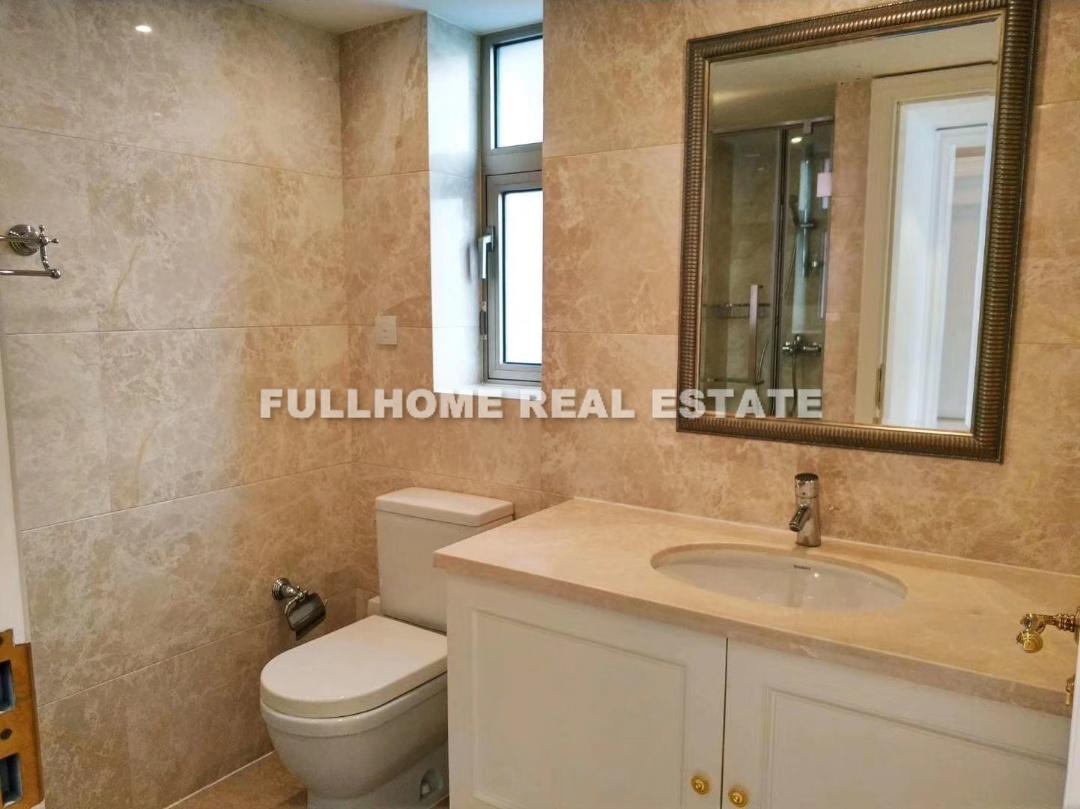 Yanlord Riverside Garden - Interior view 3, Shanghai rental property