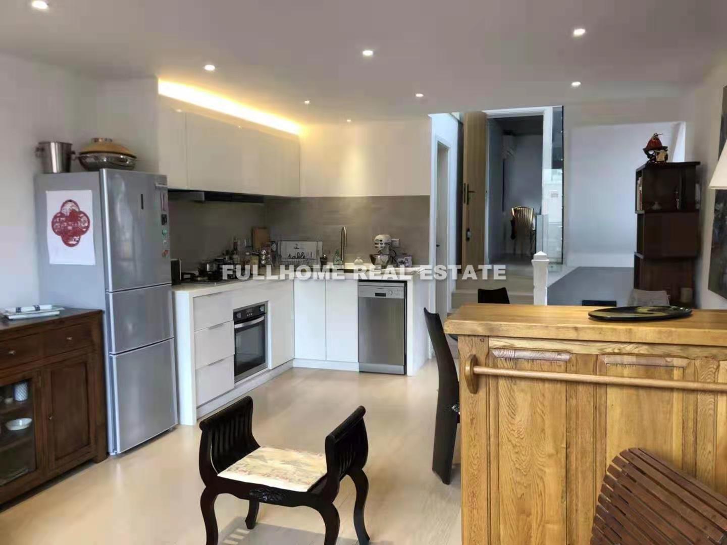 Huai Hai Fang - Interior view 7, Shanghai rental property