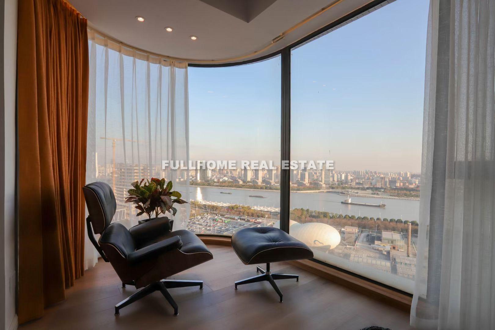 Yaojiang Garden - Interior view 5, Shanghai rental property