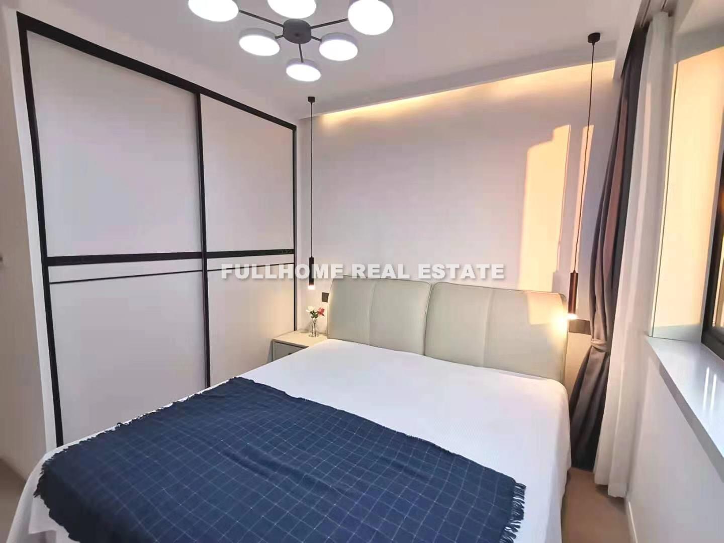 Jing An City - Interior view 4, Shanghai rental property