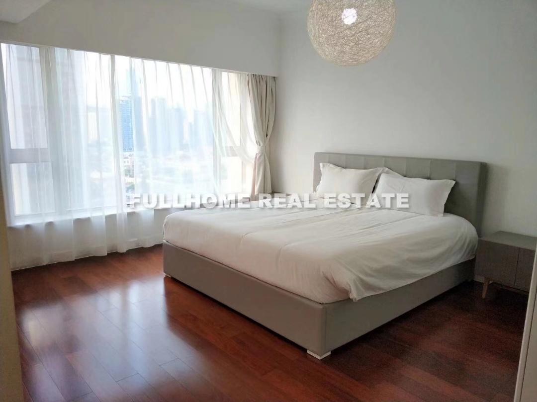 Yanlord Riverside Garden - Interior view 6, Shanghai rental property