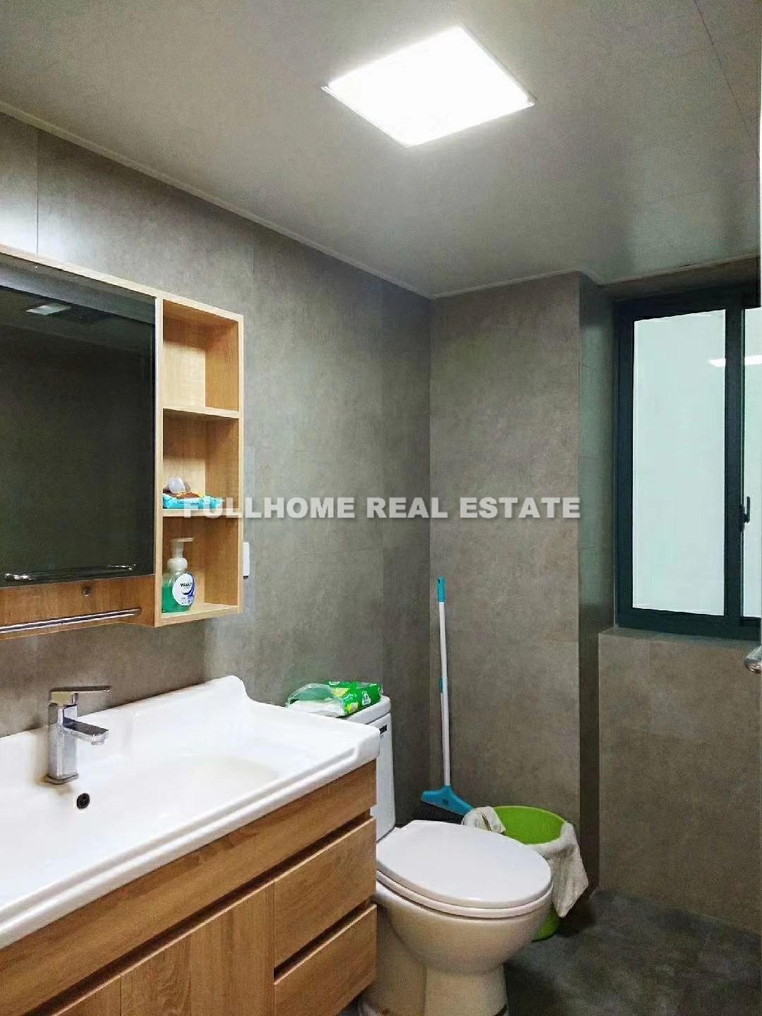 HuiCui Garden - Interior view 2, Shanghai rental property