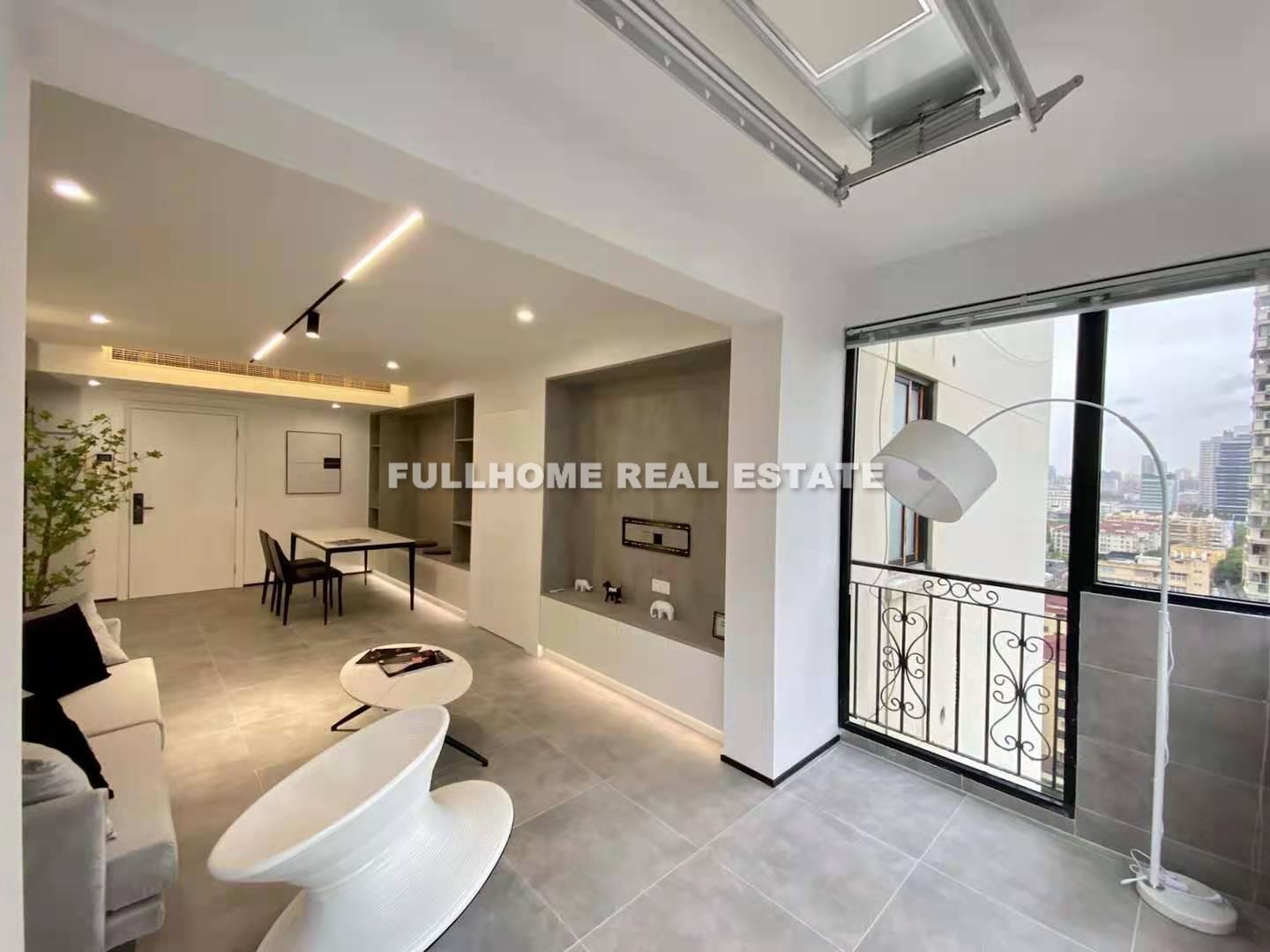 Louis Triumph Palace - Interior view 3, Shanghai rental property