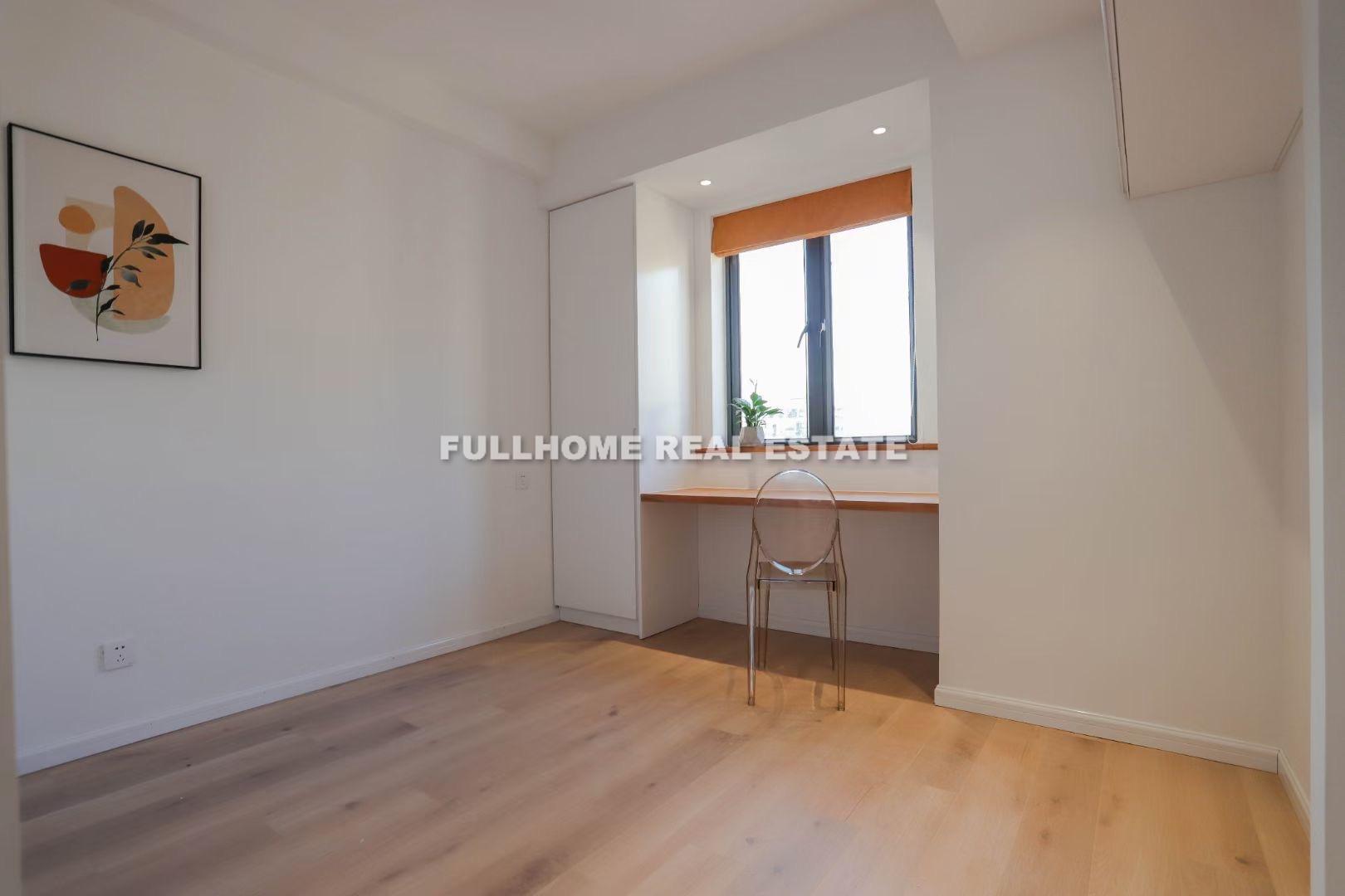 Yaojiang Garden - Interior view 8, Shanghai rental property