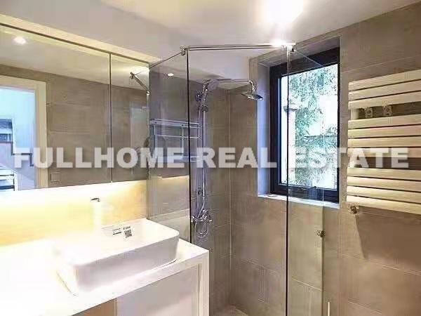 Huai Hai Fang - Interior view 5, Shanghai rental property