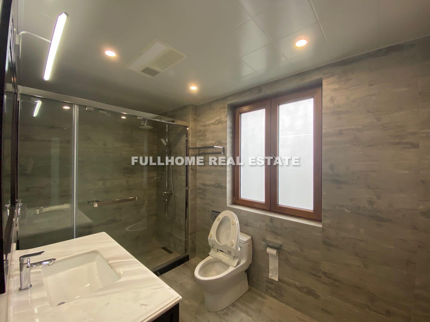 Gubei International Plaza - Interior view 8, Shanghai rental property