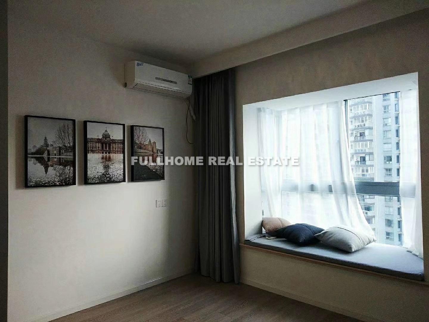 HuiCui Garden - Interior view 3, Shanghai rental property