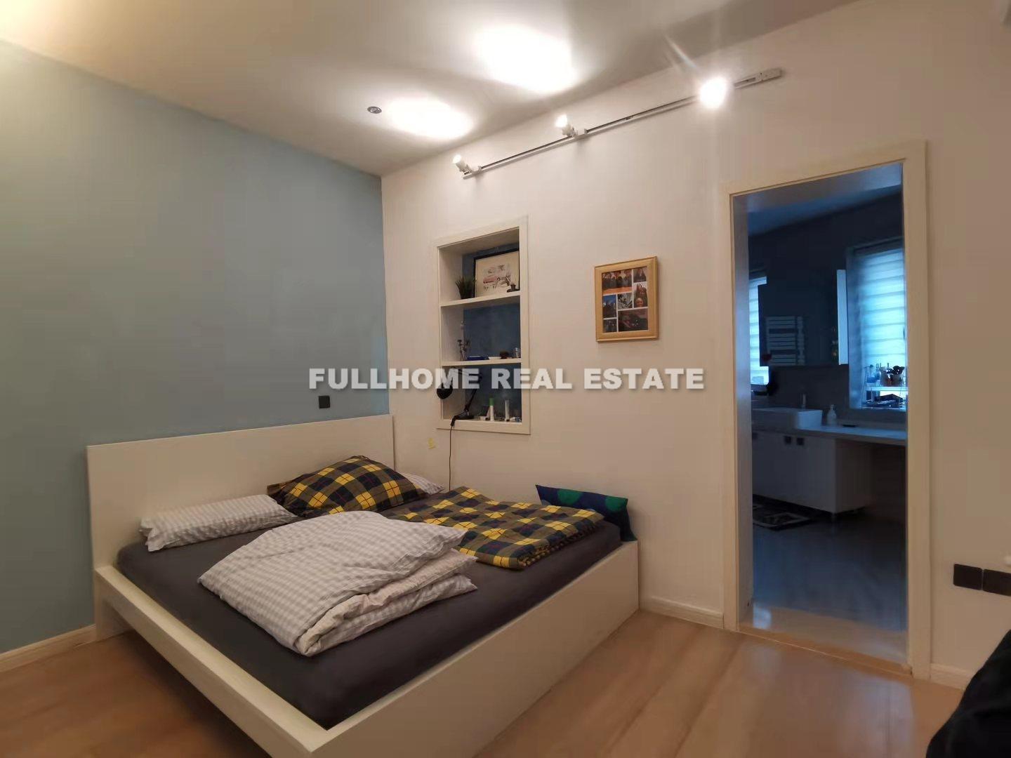 Lane 1-100 Yueyang Road Old House - Interior view 2, Shanghai rental property